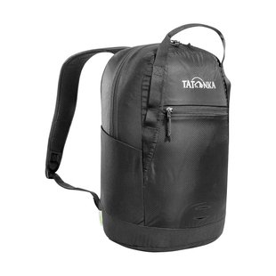 Рюкзак Tatonka City Pack 15, Black (TAT 1665.040)