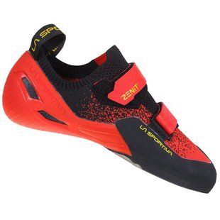 Скельні туфлі La Sportiva Zenit, Poppy/Black, 43 (LS 30D311999-43)