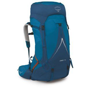 Рюкзак Osprey Atmos AG LT 50 Night Shift/Scoria Blue, S/M (009.3282)