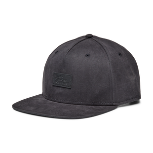 Кепка унісекс Black Diamond Contract Cap, One Size - Black (BD 7230180002ALL1)