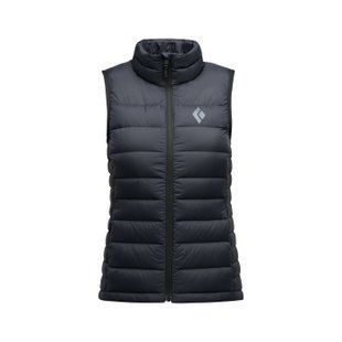 Жилет жіночий Black Diamond W Access Down 2.0 Vest, Black, L (BD 7440990002LRG1)