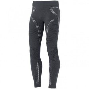 Термоштаны детские Accapi Ergoracing, Black/Anthracite, 125/140 (ACC AА993.9966-XXS)