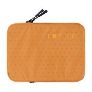 Чехол Exped Case Padded Slim 8, gold (7640277848429)