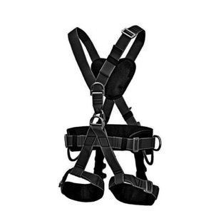 Система First Ascent Urban +, L, Black (FA 1009 00 0L)