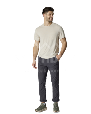 Штани чоловічі Rab Birchen Pants, Anthracite, 32, Regular (RB QFW-34-ANT-32-RG)