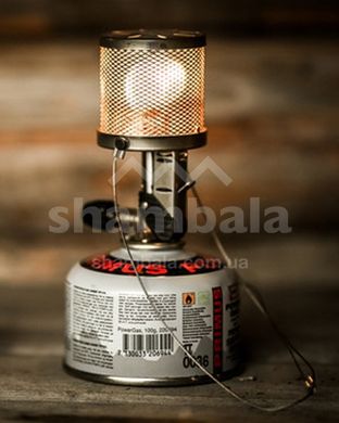 Стальной рассеиватель для газовой лампы Primus Mesh basket for 2213 (Micron Lantern) (7330033732450)