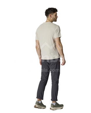 Штани чоловічі Rab Birchen Pants, Anthracite, 32, Regular (RB QFW-34-ANT-32-RG)