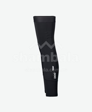 Утеплитель ног POC Thermal Legs,Uranium Black, M (PC 582071002MED1)
