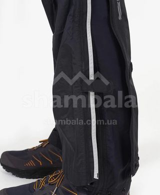 Штаны мужские Montane Dynamo Pants, M - Black (MDYPRBLAM10)