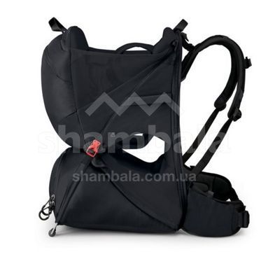 Рюкзак для переноски детей Osprey Poco LT (2024), Starry Black (843820125931)