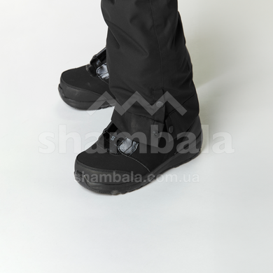 Штаны горнолыжные детские Picture Organic Ninge Bib Jr 2025, Black, 10 (PO KPT0049A_10)