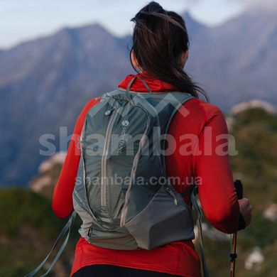 Рюкзак женский Montane Female Trailblazer 16, Eucalyptus (5056601009114)