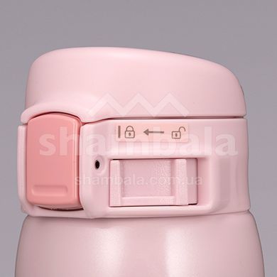 Термокухоль Zojirushi SM-SR 0,36 L, Pink (ZJR SMSR36EPP)