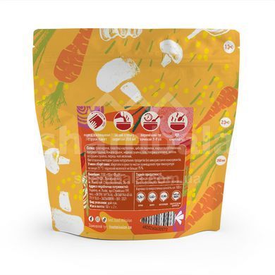 Бограч Food Mission (4820260630573)