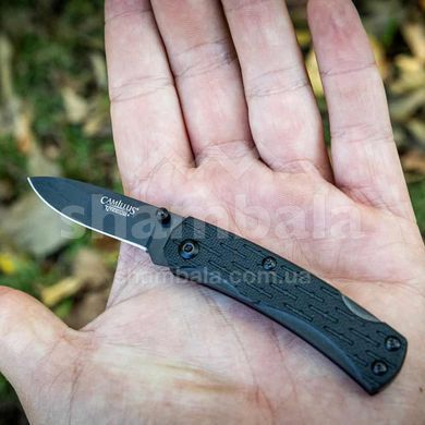 Ніж складаний Camillus CamLite Mini 5&Prime; (CML CAM-19197-003)