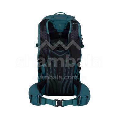 Рюкзак Exped SKYLINE 30, cypress, S/M (7640277847804)