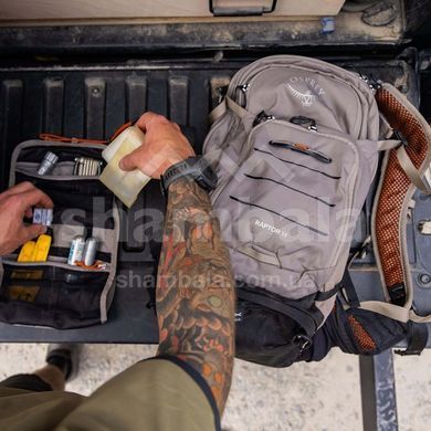 Рюкзак Osprey Raptor 14, Black (843820195408)