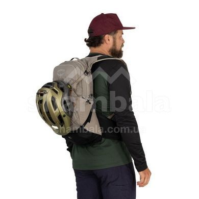 Рюкзак Osprey Raptor 14, Black (843820195408)