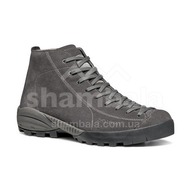 Черевики Scarpa Mojito City Mid GTX Wool Ardoise, 41 (8025228866193)