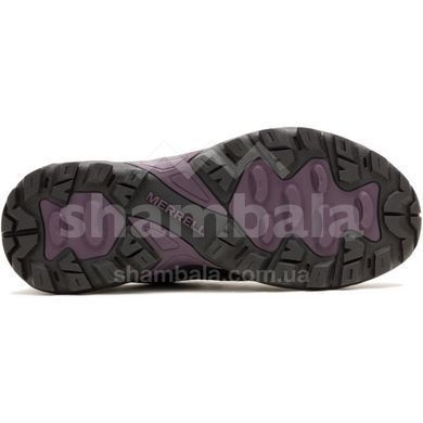Кросівки жіночі Merrell SPEED STRIKE 2 GTX, black, 37.5 (J038266 07.0M)