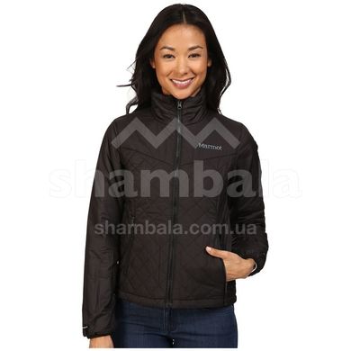 Городская женская демисезонная куртка Marmot Featherless Hybrid Jacket, M - Oceanic (MRT 45320.2186-M)