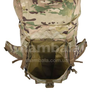 Тактичний рюкзак Tasmanian Tiger Modular Pack 45 Plus MC, Multicam (TT 7545.394)