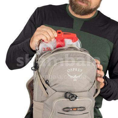 Рюкзак Osprey Raptor 14, Black (843820195408)