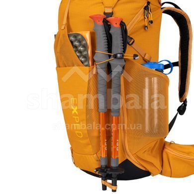 Рюкзак Exped SKYLINE 30, cypress, S/M (7640277847804)
