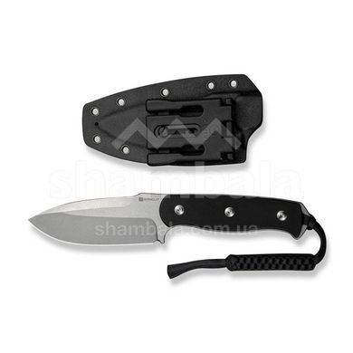 Нож Sencut Toxodon, Black (724065713568)
