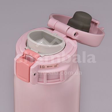 Термокухоль Zojirushi SM-SR 0,36 L, Pink (ZJR SMSR36EPP)