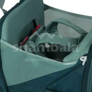 Рюкзак для переноски детей Osprey Poco LT (2024), Starry Black (843820125931)