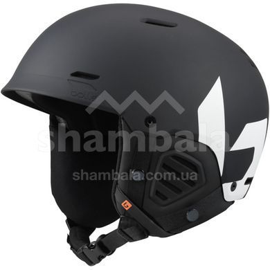 Шолом гірськолижний Bolle Mute, 31907, S (52-55) (ma-054917349615) AW 24