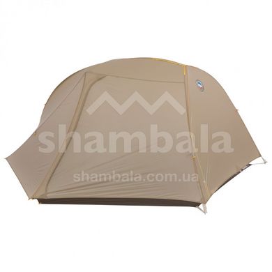 Намет двомісний Big Agnes Tiger Wall UL2 Bikepack, greige/gray (TTWULBP221)