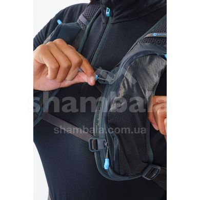 Рюкзак жіночий Montane Female Trailblazer 16, Eucalyptus (5056601009114)