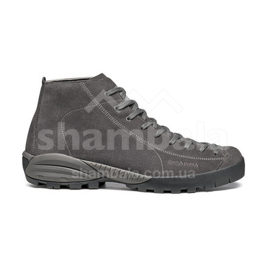 Ботинки Scarpa Mojito City Mid GTX Wool Ardoise, 41 (8025228866193)