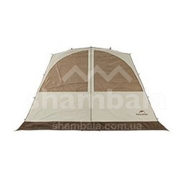 Двери для тента Naturehike CNK230WS014, Beige (6976023928499)