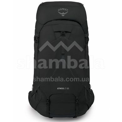 Рюкзак Osprey Atmos AG LT 65 Black, L/XL (OSP 009.3275)