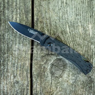 Ніж складаний Camillus CamLite Mini 5&Prime; (CML CAM-19197-003)
