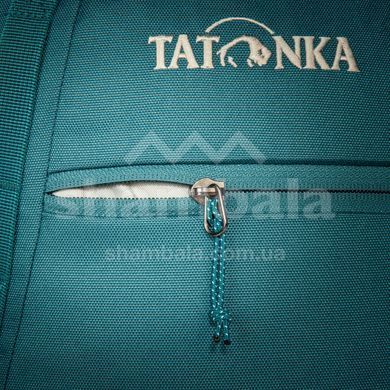 Рюкзак Tatonka City Pack 15, Black (TAT 1665.040)