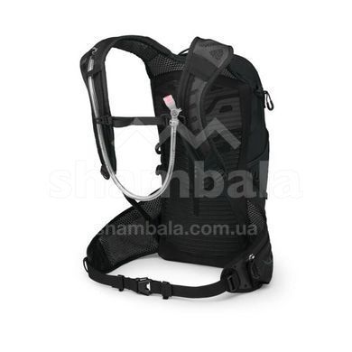 Рюкзак Osprey Raptor 14, Black (843820195408)