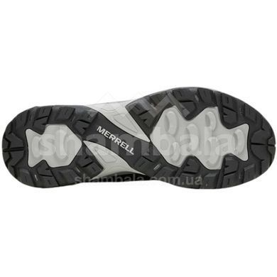 Кроссовки мужские Merrell SPEED STRIKE 2, Black, 44 (J037849 M 10.0)