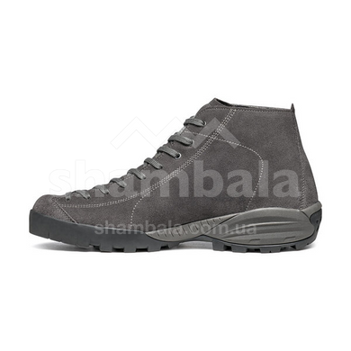 Черевики Scarpa Mojito City Mid GTX Wool Ardoise, 41 (8025228866193)