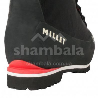 Ботинки мужские Millet Everest Summit GTX, Saphir/Rouge, 12 (MIG1260 7487_12)