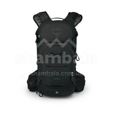 Рюкзак Osprey Raptor 14, Black (843820195408)