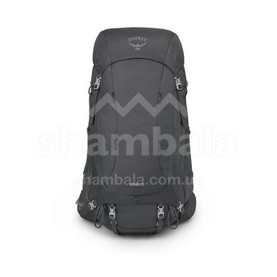 Рюкзак Osprey Viva 65, Tunnel Vision Grey, O/S (843820136456)