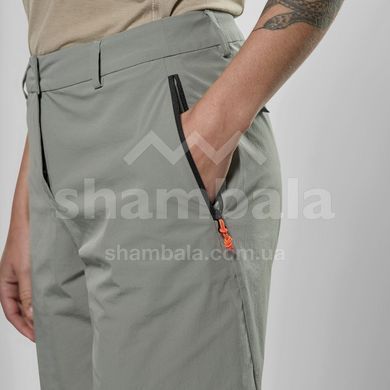 Шорти жіночі Salewa PUEZ TALVENA DST SHORTS W, grey, 38/32 (XXS) (28819/5130 38/32)