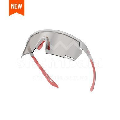 Окуляри Magicshine Rouleur PH RL001B, Light Grey (MSN GL4541)