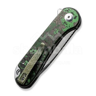 Ніж складаний Civivi Elementum, Jungle, лімітована серія (689826335246)