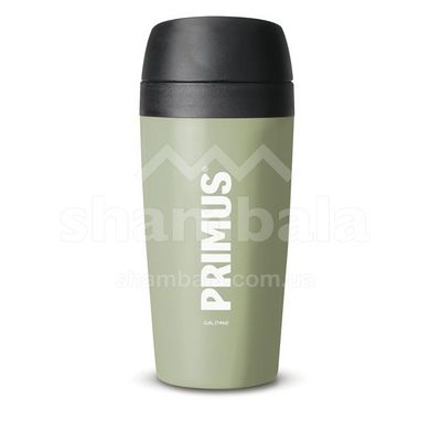 Термокружка Primus Commuter mug, 0.4, Mint (742510)