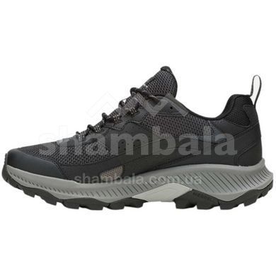 Кроссовки мужские Merrell SPEED STRIKE 2, Black, 44 (J037849 M 10.0)
